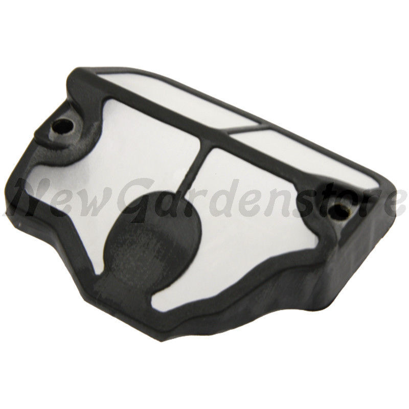 Filtro De Aire Compatible Con Husqvarna 136 141 LE 137 142 E 36 41, Pieza De Motosierra 530029811, 5 Uds. | Bodega Aurrera En Línea