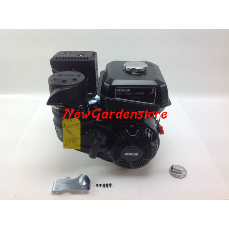 Motore A Scoppio KOHLER CH270-3213 7HP &ndash; Originale Per Generatore E Macchinari