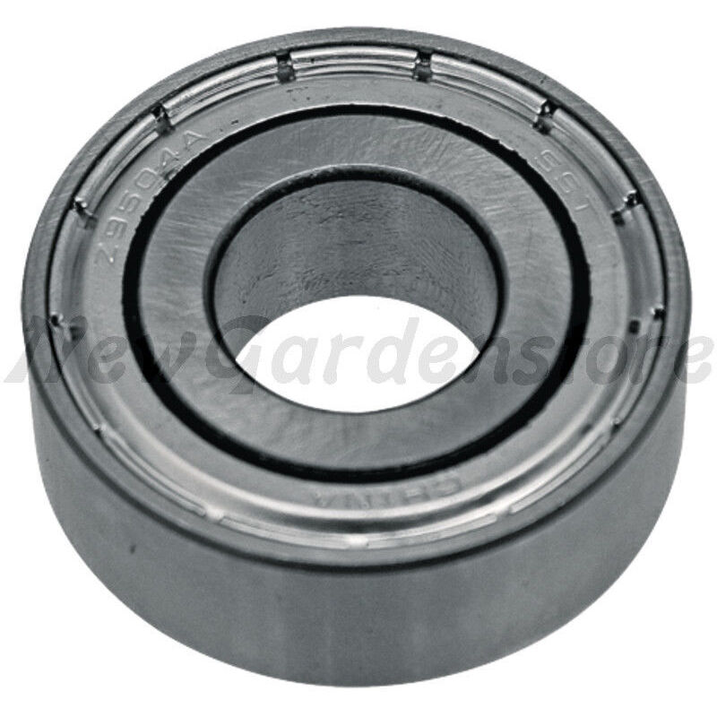Carrier Ball Bearing Fits Ariens Replaces Ariens: 05402600, 05409300 Carrier Ball Bearing Fits Ariens Replaces Ariens: 05402600, 05409300