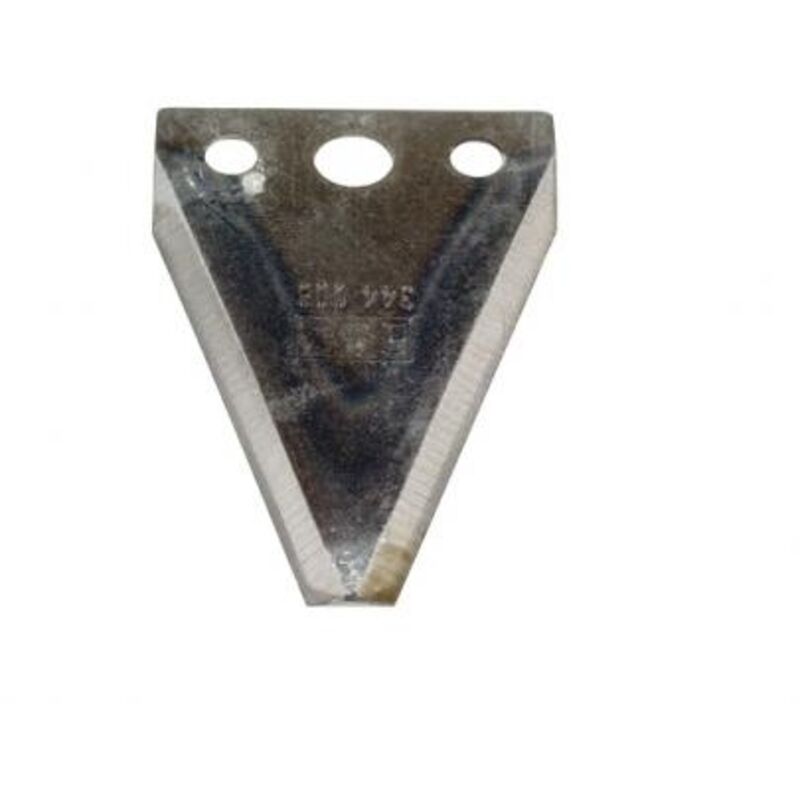 Barra Raspadora, Lanzador De Nieve | Oregon Productos