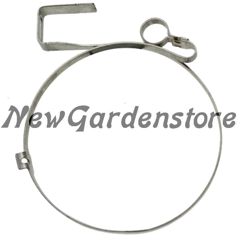 Maniglia Freno Catena Originale Shindaiwa Per Modelli 357 - Codice C320000220