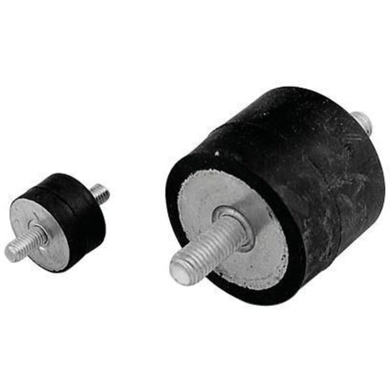 2 Mangueras De Combustible Para Motosierras De 37-42cc - Compatibles Con Einhell, CMI, Atika, Grizzly Y Más