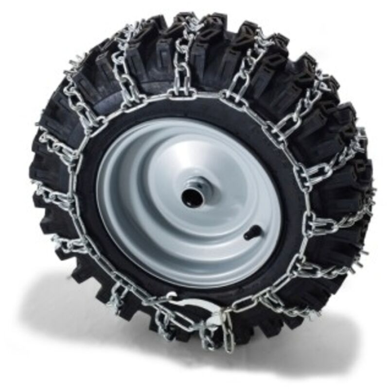 Espada Y 4 Cadenas Para Husqvarna 560 XP - 50 Cm, 325, 78TG, 1.5 Mm, Por Sägenspezi