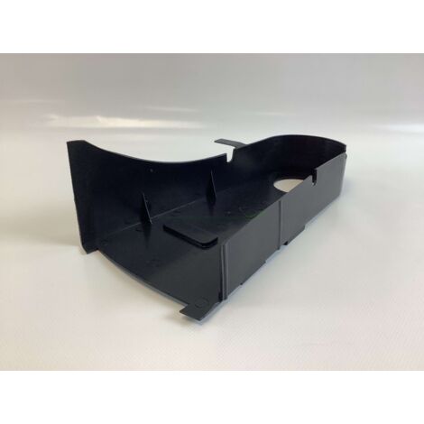 Carter cubierta de correa para cortadora de césped IBRM 1446TL IKRA 040802 (1/4)