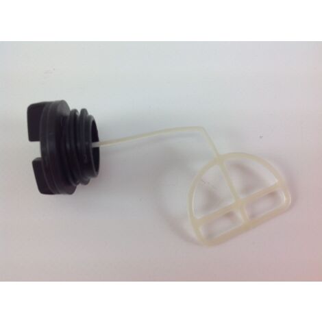 Tapón de aceite IKRA motosierra PCS 2525 042885 (1/4)