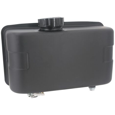 Depósito de combustible para soplador de nieve con motor diesel LONCIN D440FC D460FC