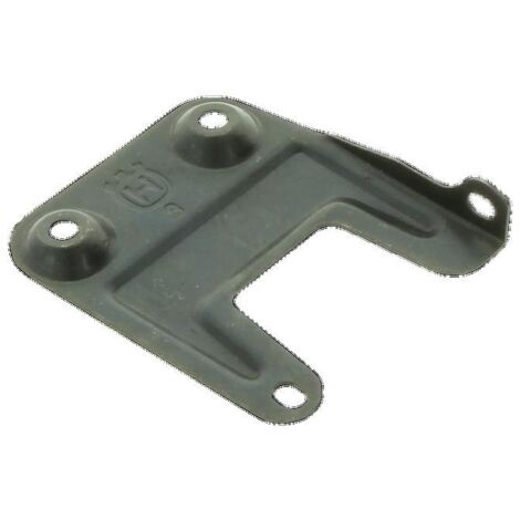 Soporte De Silenciador (muffler) Nuevo Para Husqvarna – Pieza De Repuesto Original