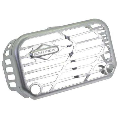ORIGINAL BRIGGS & STRATTON protector de silenciador 593411 798951