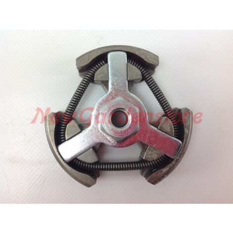 Embrague motor motosierra HUSQVARNA modelos 61 66 266 268 272 d. 77 mm