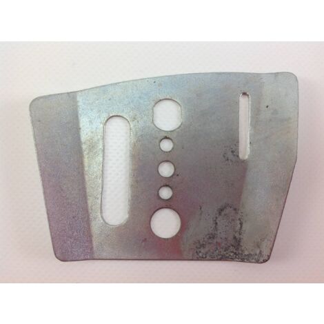 Chapa ALPINA para motosierra A 90 012232 (1/4)