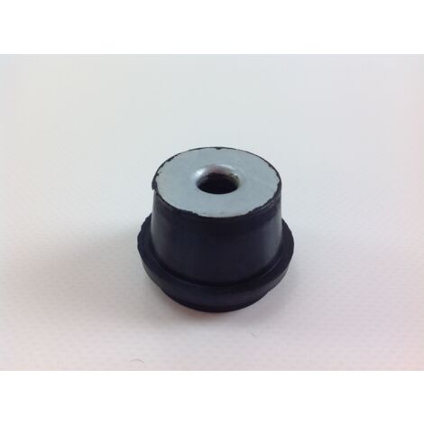 STIHL motosierra mango delantero inferior antivibración 050 051 075 007151 (1/4)