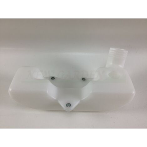 GREEN LINE depósito de carburador para motor de cortasetos GT 500D 038359 (1/4)