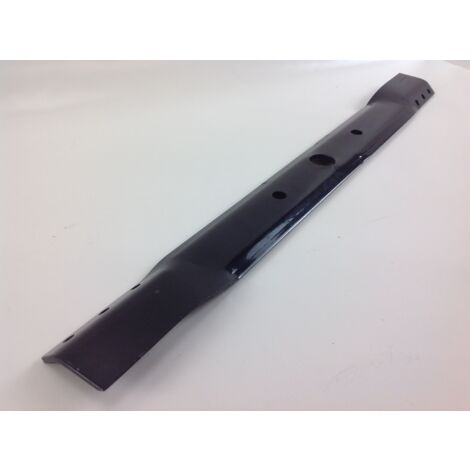 Cuchilla de tractor de césped compatible SNAPPER 1-9515 (1/4)