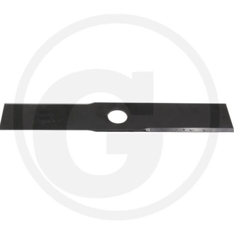 Cuchilla desbrozadora de dos dientes para arbustos 13271633