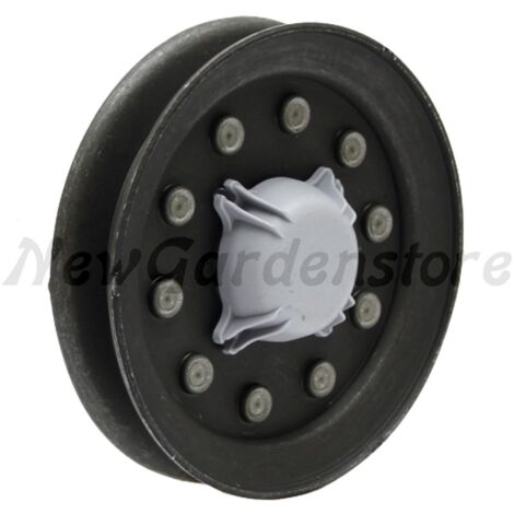 Polea loca para tractor ORIGINAL AL-KO 842464459 464454 464459 514716