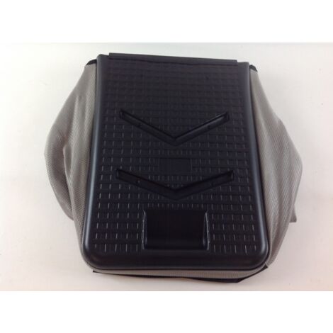 Recogedor de hierba caja cortacésped HONDA HRD-HRH-HRX53 284001