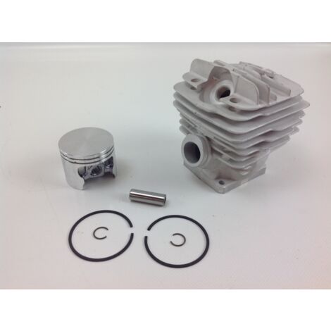 Segmentos de cilindro de pistón para motor de motosierra STIHL 034 036 MS 360 006878