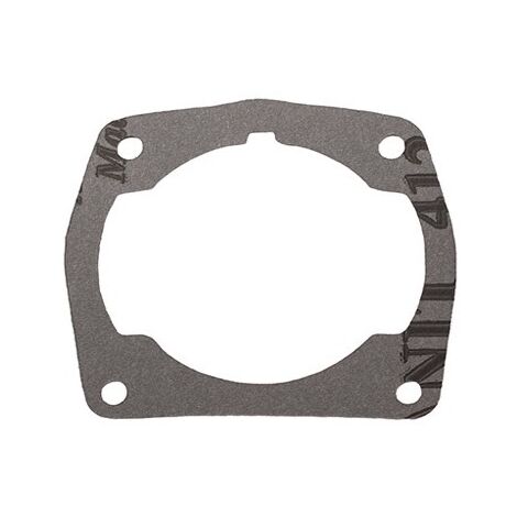 Junta base cilindro motosierra modelos 357XP 359XP 50396601 HUSQVARNA