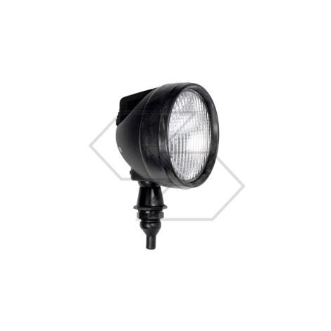 Faro de trabajo halógeno para tractor agrícola cobo