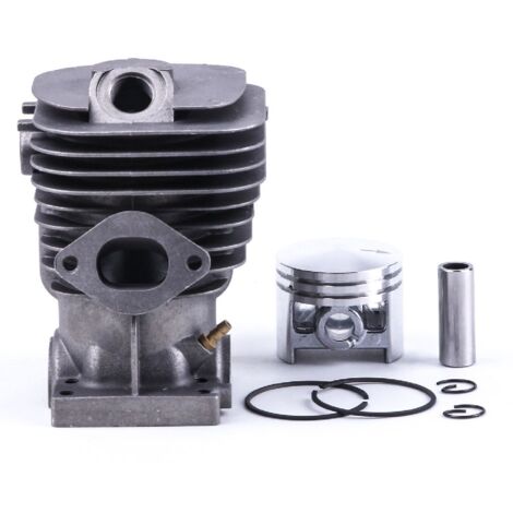 Kit cilindro y pistón compatible con motosierra HUSQVARNA 545 - 550 Ø  43 mm