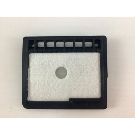 Kit Filtres Pour Tronçonneuse Echo CS300 CS340 CS345 - 2 Filtres à Air + Filtre à Carburant + Pompe