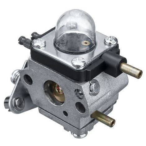 Carburador ORIGINAL ZAMA C1U-K82 para desbrozadora de motosierra (1/3)