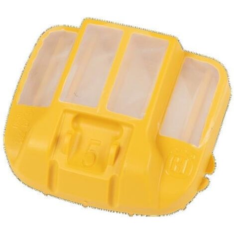 FILTRO DE AIRE 44 AMARILLO 522675405 ORIGINAL HUSQVARNA