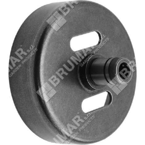 Campana de embrague diámetro interno 78 mm para motores COMPATIBLES KAWASAKI - 047804
