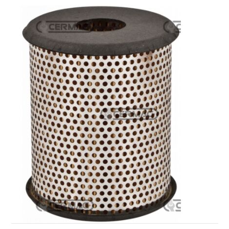 Filtro aceite sumergido FIAT OM maquina agricola SERIE 18 - 24