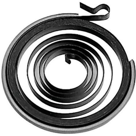 Muelle de arranque de desbrozadora compatible HUSQVARNA 135 R - 241 R - 241 RJ