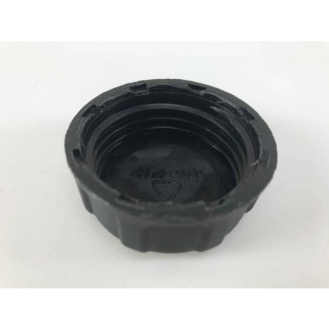 Tapón de llenado de combustible DAYE cortacésped DG 350 98,5 cc OHV 037857 (1/4)