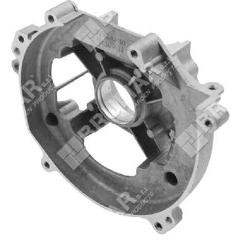Cárter motor lado embrague para desbrozadoras GREEN LINE - 046982