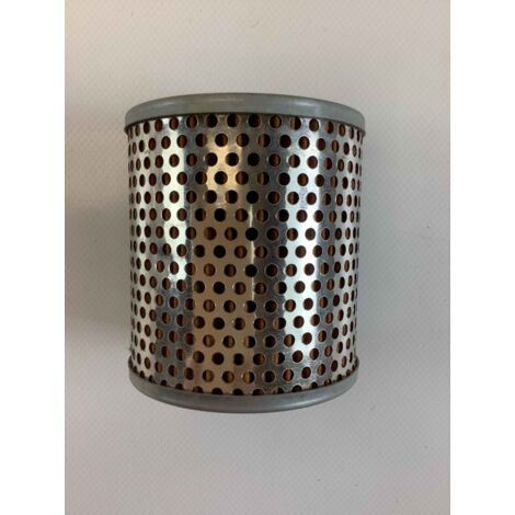 Filtro de aceite sumergido GOLDONI UNIVERSAL 230 para motor de máquina agrícola (1/3)