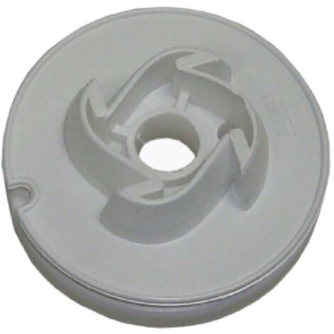 Polea tensora compatible con motosierra HUSQVARNA 365 371 372