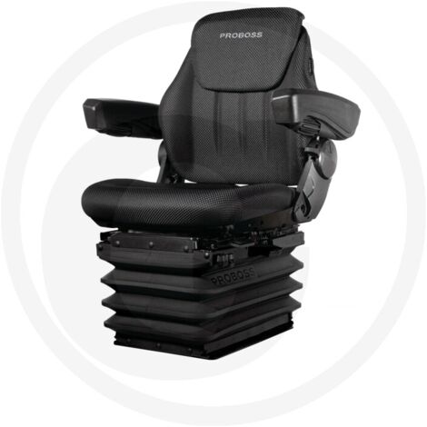 PROBOSS AS2480 asiento neumático tractor agrícola LS95H1/90A(R)