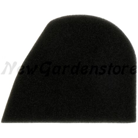 Filtro de aire motor compatible desbrozadora MCCULLOCH T22 LS - T22 T