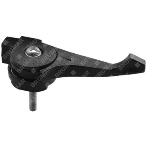 Acelerador para motobombas - 022273