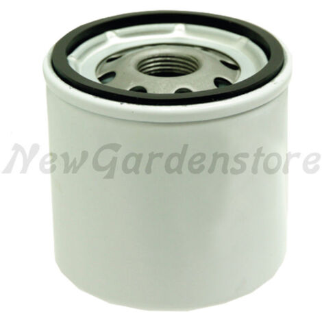 Filtro de combustible para tractor de césped compatible KUBOTA 1522143170 7000043081