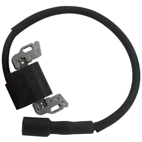 Bobina De Encendido Para Cortacésped Troy Bilt TB110 Y Motores Briggs & Stratton 140cc – Reemplazo 798534, 799582 – Hecho En EE. UU.