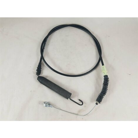 Longitud del cable de conexión de la cuchilla 141 cm tractor de césped MTD 746-04173 (1/2)