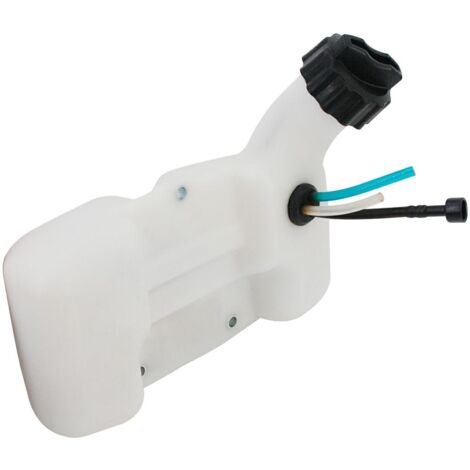 Depósito motor soplador desbrozadora HUSQVARNA B26PS 585301101