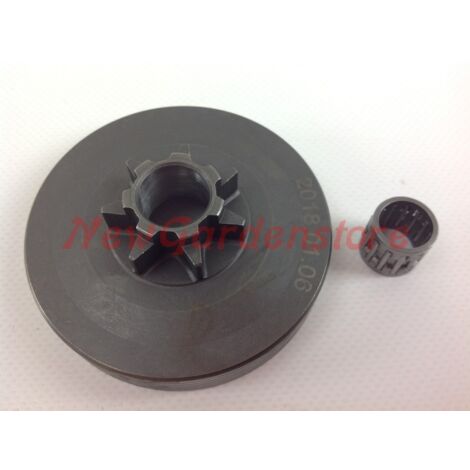 Piñón de campana de embrague G400AVS G410AVS ZENOAH motosierra Z288051110 001778