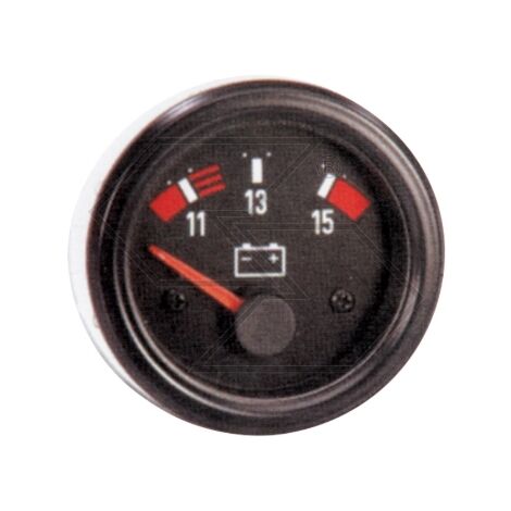 Voltímetro 12VOLT NEWGARDENSTORE (1/2)