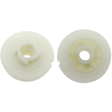 ORIGINAL STIGA motosierra polea de arranque cp420 - sp420 - xc42 323604002/0