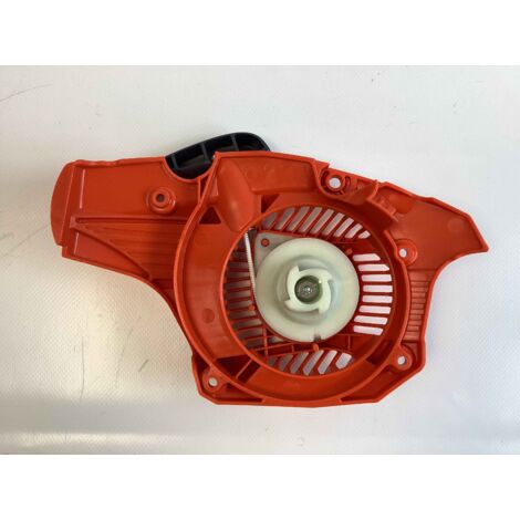 Arrancador OLEOMAC motosierra GS35 GS350 50242005BR (1/3)