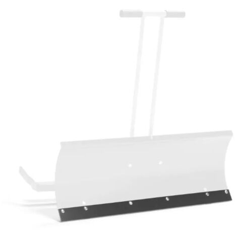 Raspador pala de nieve hidráulica tractor cortacésped STIGA 13-3934-61