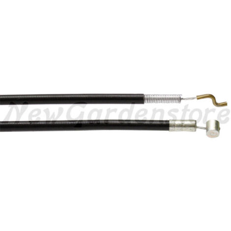 Cable acelerador desbrozadora soplador compatible STIHL 4130 180 1110