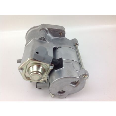 Motor de arranque BRIGGS&STRATTON motor de tractor de césped 825700 (1/4)