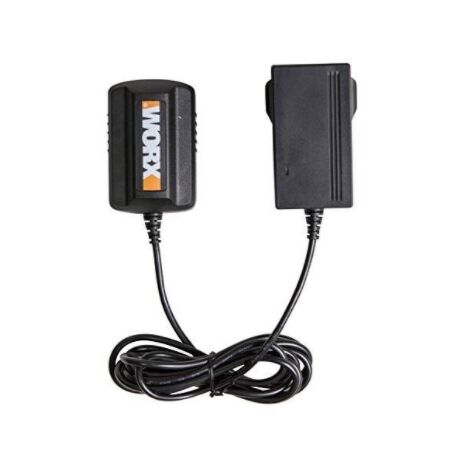 WA3760 - Cargador de batería Worx de 20 V