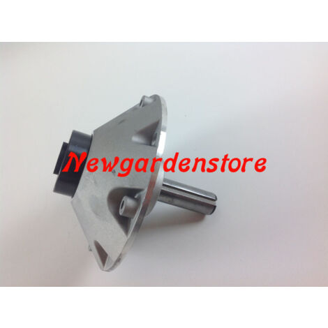 ORIGINAL Soporte de cubo de cojinete para tractor de césped PARK COMBI STIGA